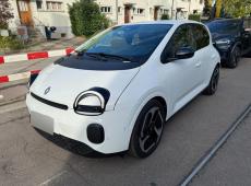 Renault Twingo E-Tech 27kWh Techno, 82 PS