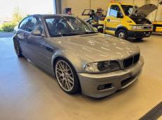 BMW 3er Reihe E46 Coupé M3, 343 PS