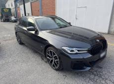 BMW 5er Reihe Touring 530 i xDrive M Sport, 245 PS