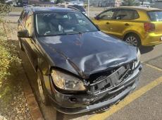Mercedes-Benz C-Klasse S204 Kombi C 180 CGI BlueEfficiency (204.249), 156 PS