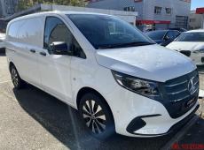Mercedes-Benz Vito Kastenwagen Select, 136 PS