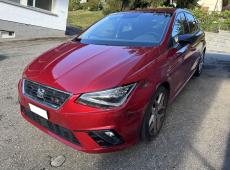 SEAT Ibiza 1.0 EcoTSI FR DSG ID 482340