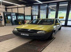 Opel Corsa B14 ID 482359