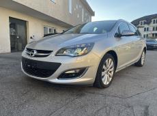 Opel Astra Sports Tourer ID 482346