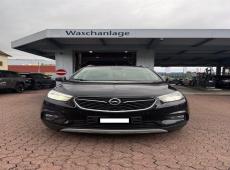 Opel Mokka X 14XFT ID 482357