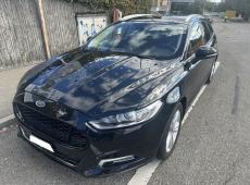 FORD Mondeo 2.0 TDCi Business Plus PowerShift 180 PS ID 482344