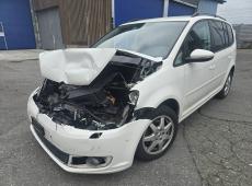 VW Touran 1.4TSI ID 482350