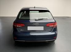 Audi A3 e-Tron ID 482361