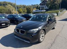 BMW X1 ID 481660