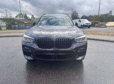 BMW X3 M40d ID 482371