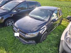 VW Polo 1.2 TSI BMT Fresh ID 482369