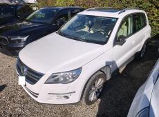 VW Tiguan 2.0 TDI Team DSG ID 482373