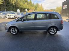 Opel Zaira B 2.2 i Automat 7 Plätze ID 482360