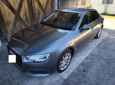 AUDI A4 2.0 TDI SPORT ID 482363