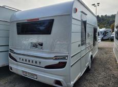Tabbert W26 Bellini 390 FHD/F ID 482378