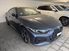 BMW 4er Reihe G22 Coupé M440i xDrive ID 482387