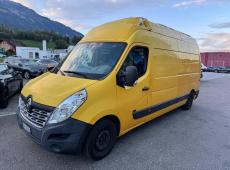 RENAULT Master T35 2.3dCi 130 L3H3 ID 482381