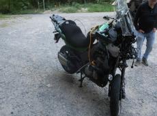 KAWASAKI VERSYS 1000 GR.TOURER ID 482388