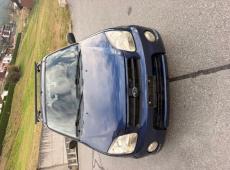 Subaru G3X Justy ID 482390