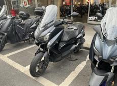 YAMAHA YP250RA ID 482392