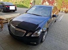 Mercedes-Benz E-Klasse W212 E 220 CDI BlueEF My Star ID 482393