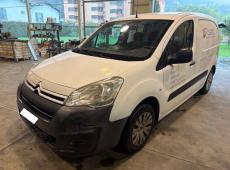 Citroën Berlingo 600 1.6 VTi Business ID 482399