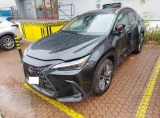 Lexus NX 450h+ Excellence ID 482398