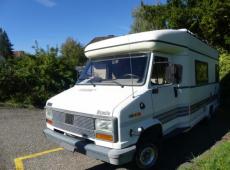 Fiat Alko Ducato Alko Ducato 280/14 (151611 km)