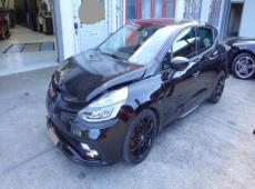 Renault Clio Sport 1.6 T RS 200 (75601 km)