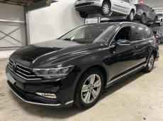 VW Passat Variant (105952 km)