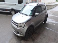 Suzuki Ignis 1.2 Sergio Cellano (76855 km)