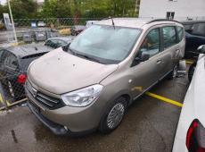 Dacia Lodgy 1.5 dCi (280398 km)