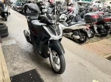 Honda SH 125 + (20000 km)
