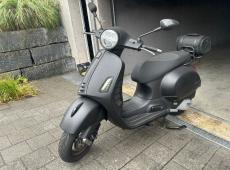 PIAGGIO VESPA (2725 km)
