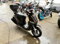 YAMAHA XC 115 (29672 km)