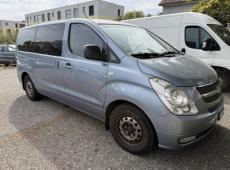 Hyundai H-1 People (330973 km)