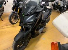 YAMAHA X-MAX 300 (8533 km)