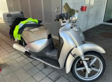 Aprilia Scarabeo 125 (16312 km)