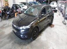 Dacia Sandero 1.0 TCe (38324 km)