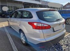 Ford Focus Station Wagon (116473 km)