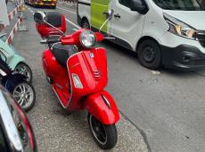 PIAGGIO VESPA GTS SUPER 300 (53000 km)