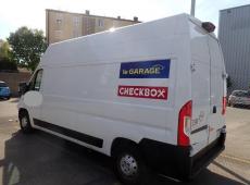 Opel Movano fourg. 3.5 t  L2 H2 (99275 km)