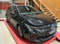 Toyota Corolla Touring Sports (230893 km)