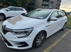 Renault Megane (71111 km)