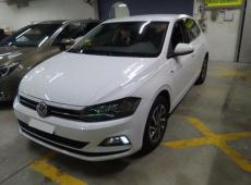 VW Polo (130627 km)