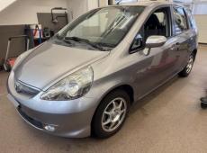 Antriebsart Jazz (188957 km)