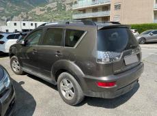 Mitsubishi Outlander (198136 km)
