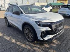Audi Q4 e-tron (43751 km)