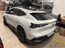Renault Rafale (11429 km)
