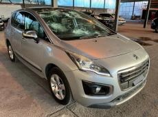 Peugeot 3008 1.6 THP (120728 km)